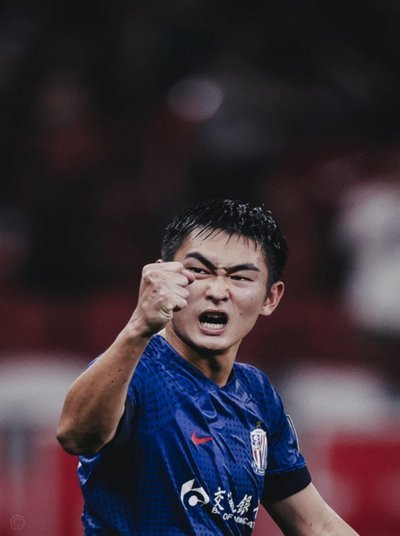 赵震忆述申花三连冠遗憾