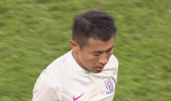 赵震：为申花错失三连冠，感到可惜