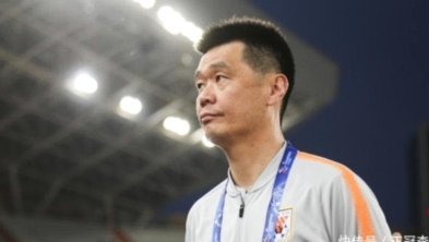 赵震：为申花错失三连冠，感到可惜