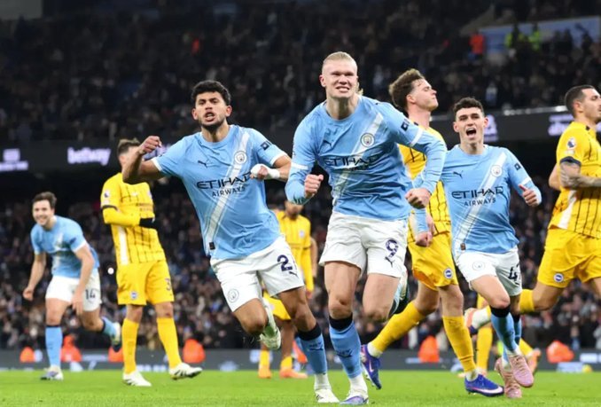 切尔西曼城会师足总杯决赛！