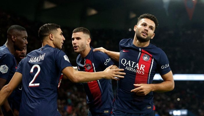 拜仁vs巴黎大名单：凯恩、奥利塞、穆西亚拉、迪亚斯领衔