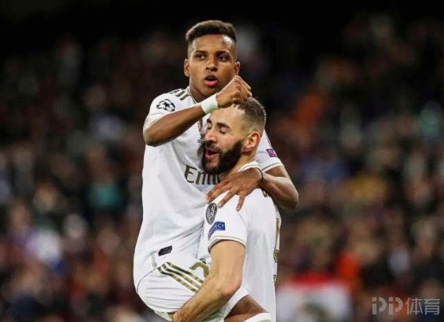 皇家马德里中卫米利唐告别伯纳乌？手术将伤缺长达五个月