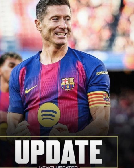 巴萨夺冠话题与莱万续约悬念