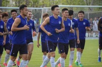 国少未来格局：鲁能恒大新锐三足鼎立