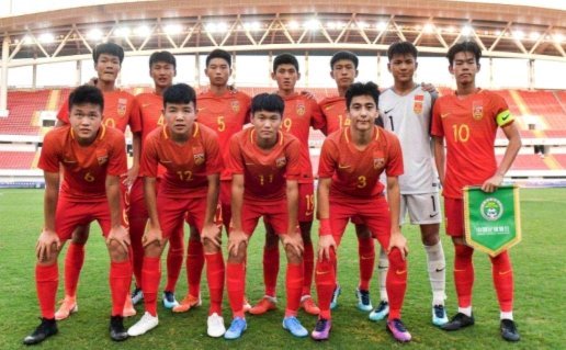 国少青训：三足鼎立新格局