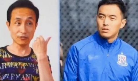 董路直播批评汪修昊你要站出来