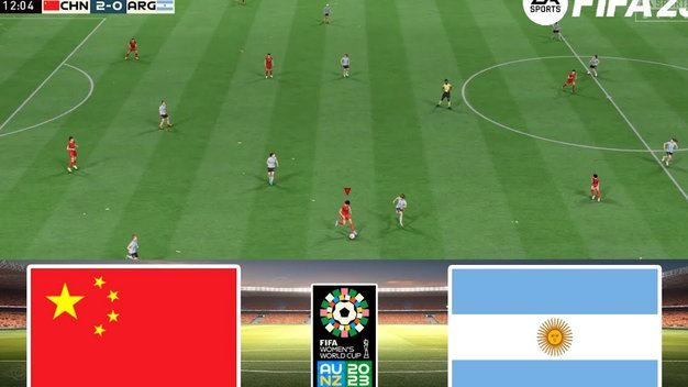 让14亿人看到世界杯，为什么不是FIFA的义务？