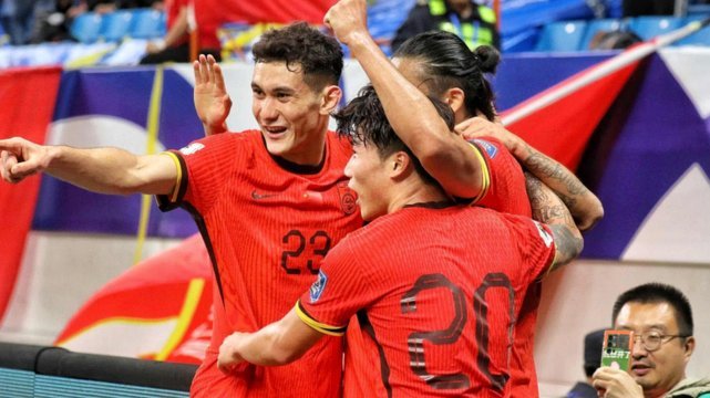 外媒曝中国男足已同意参加东盟杯 9月开战总奖金400万美元
