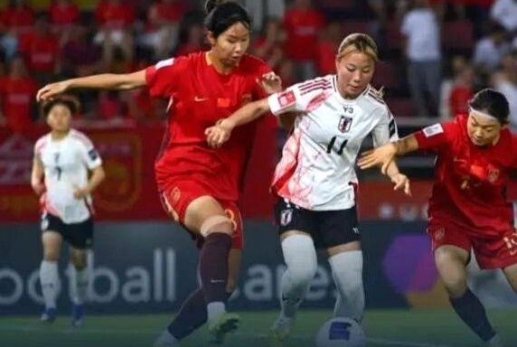 中国U20女足重返世界杯，或遇西班牙尼日利亚