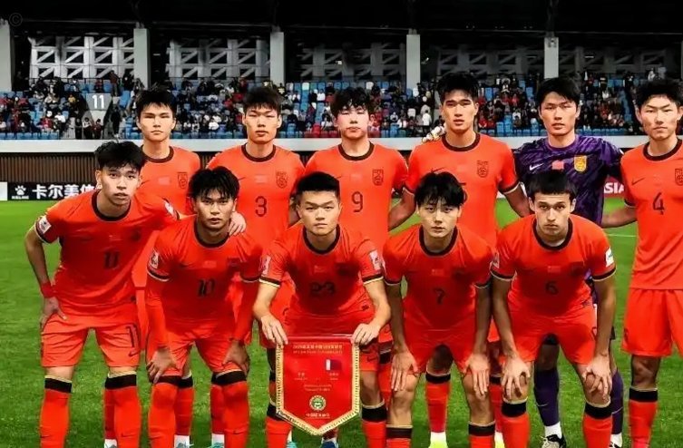 中国队落位U20女足世界杯F组 将战西班牙尼日利亚