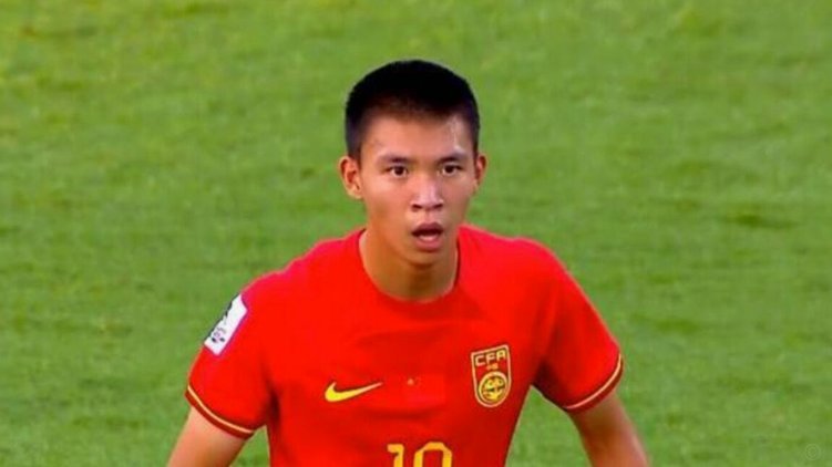 U17黑马横空出世！击败澳大利亚，让质疑声无处遁形