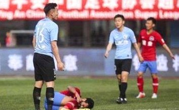 中国足协第三批处罚：人员类型多元 处罚力度升级