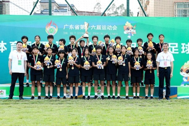 青训精英同场竞技，实战检验青训成果