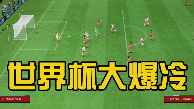 奥地利国门群：世界杯用球和普通足球差别大，很容易飞得快