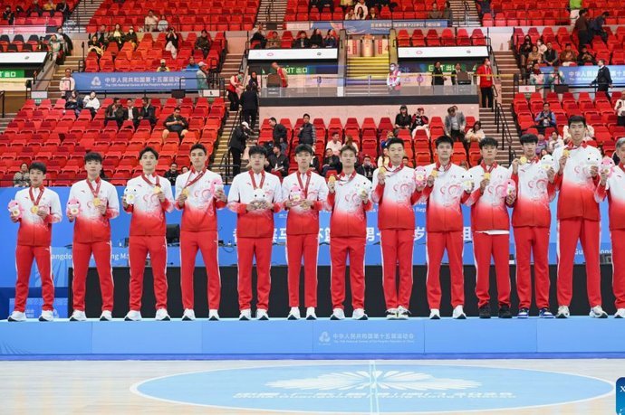 U20联赛开幕：青年雄心能否冲击中乙舞台？