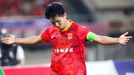 足协杯：重庆铜梁龙2-0宁波，向余望梅开二度