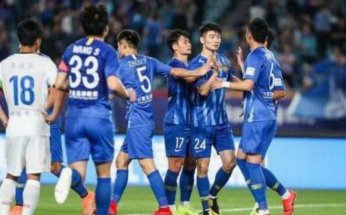 足协杯16强对阵：蓉城客战玉昆泰山战三镇 国安遭遇中乙队