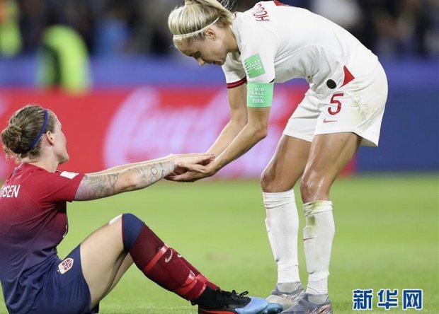 世界杯“维京”狂潮：英球进球疑云