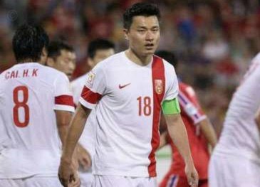 中国足坛十大顶级前锋大盘点