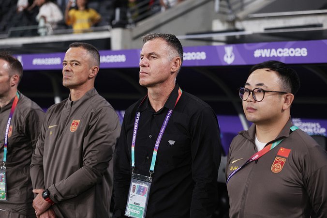 锁定小组第一 中国男篮强化体能备战亚运