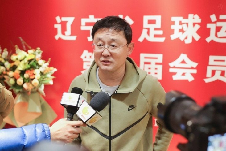 孙继海直言：赵松源应全力冲刺职业高峰