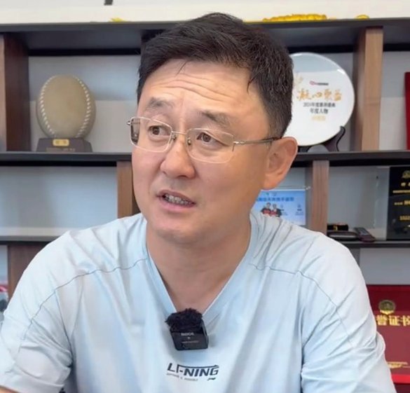 孙继海喊话赵松源父母：不必兼顾学习，应冲击职业生涯高峰