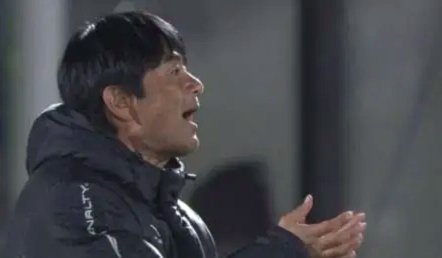 浮岛敏：每次集训换号码，在伦敦布下迷局